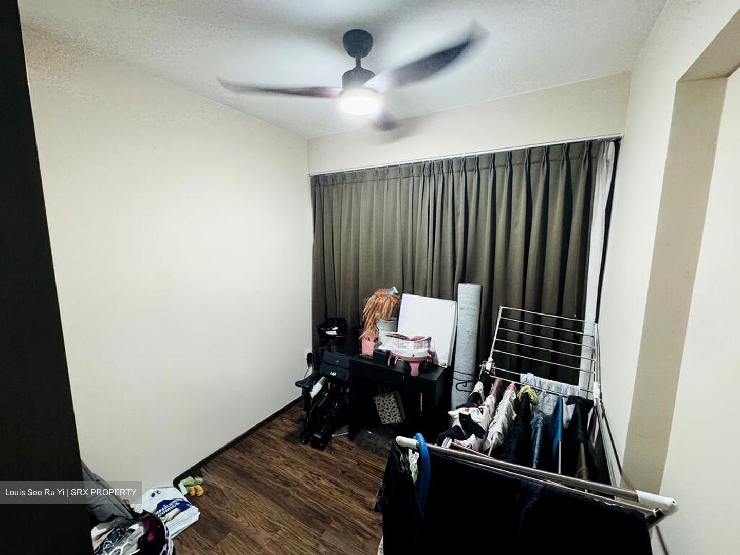 Westwood Residences (D22), Condominium #499343021
